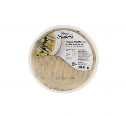 ALICE MAR CANTABRICO MARINATA O/OLIVA LIMONE 200g