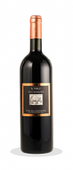 IL NERO DI CASANOVA TOSCANA DOC | 6BT X 750ml 2021 LA SPINETTA 13,5° PRENOTAZIONE NON RENDIBILE