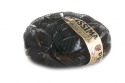 COZZA SBISSATA PULITA SPAGNA FR