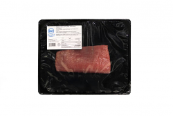 TONNO PINNE GIALLE DECONGELATO FILETTO CARTA ROSSA