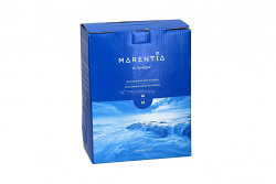 ACQUA DI MARE DEPURATA BAG IN BOX 5l