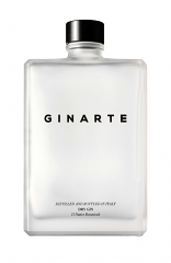 GINARTE DRY GIN 70 cl | GINARTE 43.5° PRENOTAZIONE NON RENDIBILE