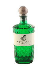 GIN AQUA LUCE 70 cl | DISTILLERIA DELL'ALPE 47° PRENOTAZIONE NON RENDIBILE