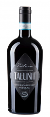 NEBBIOLO COLLINE NOVARESI TALUNIT DOP | 6BT X 750ml 2020 PIDRIN 13.5° PRENOTAZIONE NON RENDIBILE
