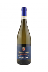 MOSCATO D'ASTI DOCG | 6BT X 750ml 2024 DEZZANI 5,5° PRENOTAZIONE NON RENDIBILE