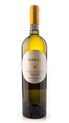 ARNEIS ROERO DOCG | 6BT X 750ml 2024 DEZZANI 13°  PRENOTAZIONE NON RENDIBILE