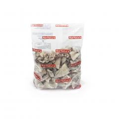 CALAMARO PATAGONICO ANELLI CIUFFI 36mm IQF CABOMAR