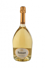 RUINART BLANC DE BLANCS BRUT | MAGNUM 3 BT X 1.5 l RUINART 12.5° PRENOTAZIONE NON RENDIBILE