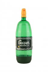 SODA WATER 1.5l | 6BT X 1.5l SANMY S.A. PRENOTAZIONE NON RENDIBILE