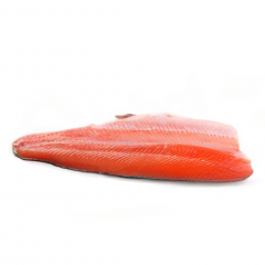 TROTA IRIDEA SALMONATA FIL CON PELLE 140/160g FR
