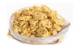 TAGLIATELLE RUSTICHE ALL'UOVO | 1CT X 2kg | SURGITAL