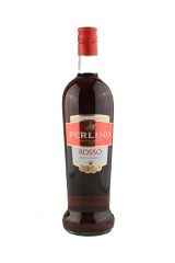 PERLINO ROSSO | 6 BT X 1 l PERLINO 14.4° VENDUTO A CARTONE INTERO PRENOTAZIONE NON RENDIBILE
