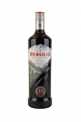 BRAULIO RISERVA 70cl | 6 BT X 70 CL PELONI 24.7° PRENOTAZIONE NON RENDIBILE