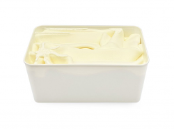 GELATO FIORDIPANNA | 1CF X 1,8Kg | MENODICIOTTO