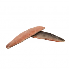 SALMONE KETA FILETTO 800/1500g