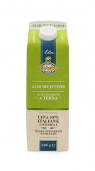 UOVO ALBUME FRESCO ALL TERRA 100% ITA