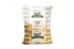 PATATE 3/8 | 5CF X 2,5kg | MC CAIN