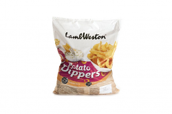 PATATE DIPPERS | 4CF X 2,5kg | LAMB WESTON