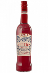 BITTER ROSSO 70 cl | LUXARDO 25° PRENOTAZIONE NON RENDIBILE
