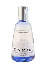 GIN MARE MEDITERRANEAN GIN 70 cl | GIN MARE 42.7° PRENOTAZIONE NON RENDIBILE