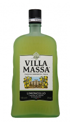 LIMONCELLO DI SORRENTO 1 l | VILLA MASSA 30° PRENOTAZIONE NON RENDIBILE