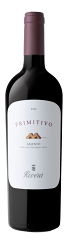 PRIMITIVO SALENTO IGT | PRENOTAZIONE NON RENDIBILE