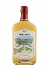 GENEPY NATURALE 70 cl | BORDIGA 38° PRENOTAZIONE NON RENDIBILE
