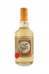 GIN OLD GRIFU LONDON DRY 70 cl | PILLONI 42° PRENOTAZIONE NON RENDIBILE