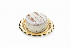 TORTINO PERA CIOCCOLATO | 1CT X 6pz | PETROSINO