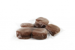 SOUFFLE' AL CIOCCOLATO | CT: 20PZ X 90g | TRAITEUR DE PARIS