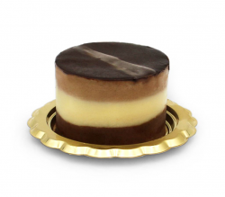 THREECIOCC MONOPORZIONE | CT: 12PZ X 90g circa | ANNUNZIATA GRAN DESSERT