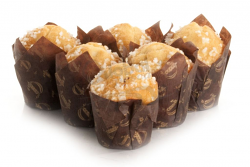 TULIPANO MINI NATURE | 1CT X 42pz | DELIFRANCE