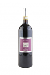 CHIANTI CLASSICO RISERVA DOCG | 6BT X 750ml 2020 LA SPINETTA 14° PRENOTAZIONE NON RENDIBILE