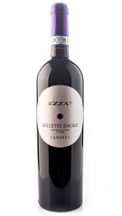 DOLCETTO ACQUI DOC | 6BT X 750ml 2023 DEZZANI 13° PRENOTAZIONE NON RENDIBILE
