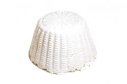 RICOTTA SARDA PECORA FRESCA FORMA X 1,5kg LC