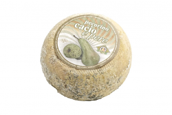 PECORINO CACIO E PERE FORMA X 1,5 kg LC