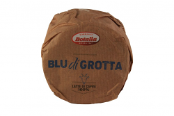 FORMAGGIO CAPRA BLU DI GROTTA | 1 PEZZO  X 1,4 kg | BOTALLA
