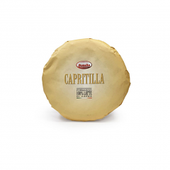 FORMAGGIO CAPRITILLA | 1 PEZZO X 3 kg | BOTALLA