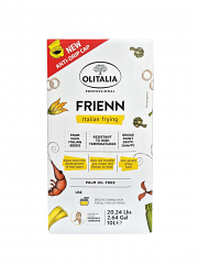 OLIO FRIENN 10l BAG IN BOX OLITALIA | 1CF X 10l | OLITALIA