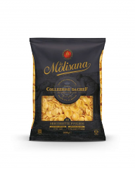 ORECCHIETTE PUGLIESI GRANO ITALIANO | CT: 12CF X 1kg | LA MOLISANA