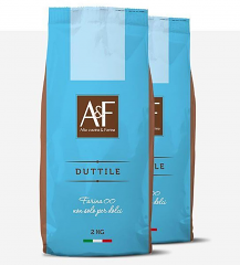 FARINA 00 DUTTILE | 6CF X 2kg | AGUGIARO