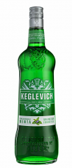 VODKA MENTA 1 l | KEGLEVICH 20° PRENOTAZIONE NON RENDIBILE