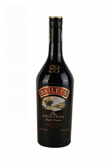 BAILEYS IRISH CREAM 70 cl | R&A BAILEY & CO. 17° PRENOTAZIONE NON RENDIBILE