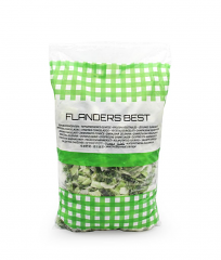 PORRO RONDELLE | CT: 4CF X 2,5kg | FLANDERS