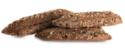 BAGUETTE AI CEREALI | 45PZ X 140g | AGRITECH