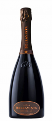 FRANCIACORTA CUVEE BRUT ALMA GRAN CUVEE DOCG | 6 BT X 750 ml BELLAVISTA 12.5° PRENOTAZIONE NON RENDIBILE