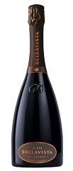 FRANCIACORTA CUVEE BRUT ALMA GRAN CUVEE DOCG | MAGNUM 6 BT X 1.5 l BELLAVISTA 12.5° PRENOTAZIONE NON RENDIBILE
