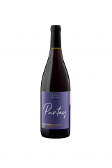 PINOT NERO A.A. RISERVA 'PUNTAY' DOC | PRENOTAZIONE NON RENDIBILE