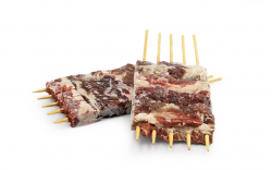 BOVINO ADULTO BLACK ANGUS ARROSTICINI CO
