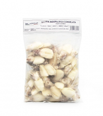 SEPPIA INDOPACIFICA PULITA 40/60 IQF